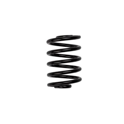 Highway Hawk H53-201B Pružina sedla 75mm černá 1ks